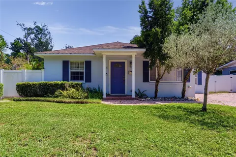 36 E Winter Park Sts, Orlando, FL 32804