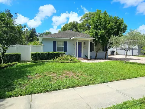 36 E Winter Park Sts, Orlando, FL 32804