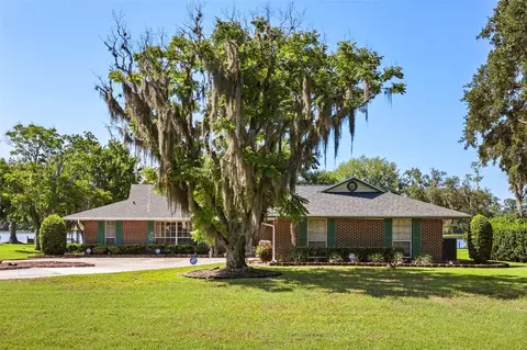 Exterior - 6720 Bay Shore Dr, Saint Cloud, FL 34771 photo 1 of 5