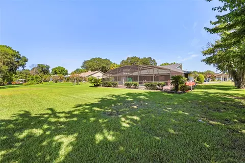 Exterior - 6720 Bay Shore Dr, Saint Cloud, FL 34771 photo 5 of 5
