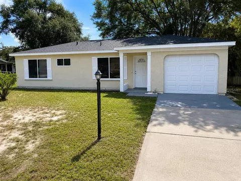 Exterior - 5 Hickory Track Run, Ocala, FL 34472 photo 2 of 5