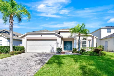 4661 Cumbrian Lakes Dr, Kissimmee, FL 34746