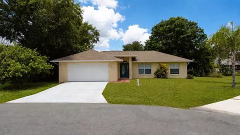 907 Hendon Pl, Kissimmee, FL 34758