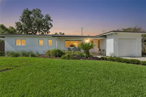 1010 N Palm Ave, Orlando, FL 32804