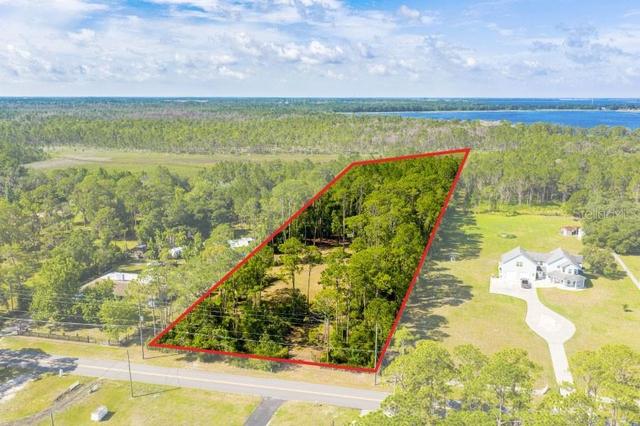 Bass Highway, Saint Cloud, FL 34771
