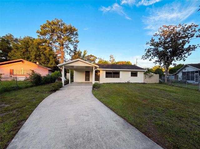 722 Virginia Ln, Apopka, FL 32703