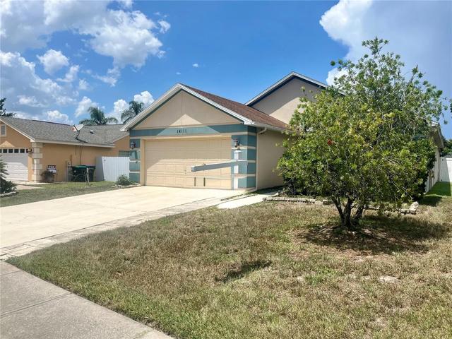 14111 Rensselaer Rd, Orlando, FL 32826