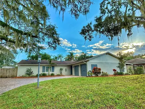 428 Harbour Island Rd, Orlando, FL 32809