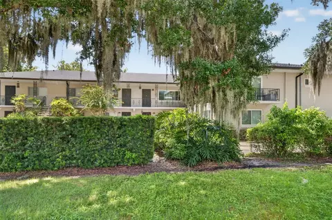 644 N Knowles Ave #3, Winter Park, FL 32789