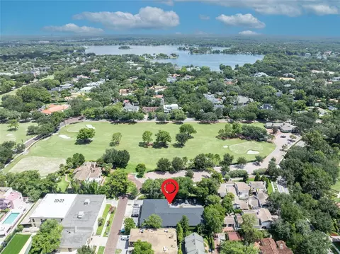 644 N Knowles Ave #3, Winter Park, FL 32789