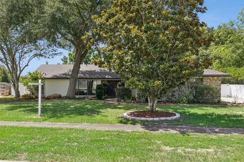 1209 Deer Run Dr, Winter Springs, FL 32708