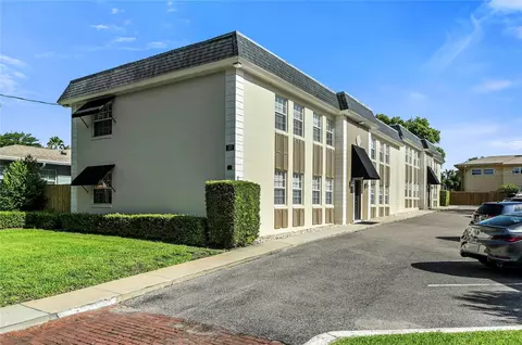 317 E Amelia St #7, Orlando, FL 32801