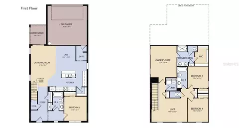 5093 Starling Bird Ln, Saint Cloud, FL 34771 photo 2