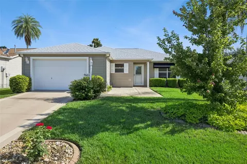 9603 SE 171st Argyll St, The Villages, FL 32162