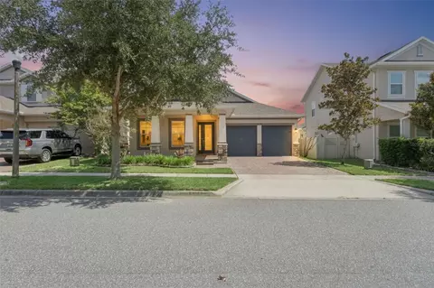 15725 Sweet Limetta Dr, Winter Garden, FL 34787