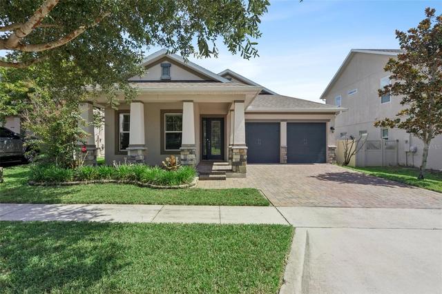15725 Sweet Limetta Dr, Winter Garden, FL 34787