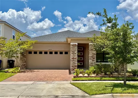 2465 Annacella Ave, Kissimmee, FL 34741
