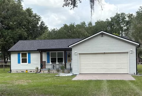 1969 SE 155th St, Summerfield, FL 34491