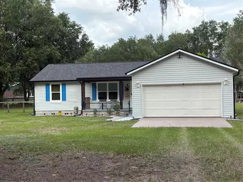 1969 SE 155th St, Summerfield, FL 34491
