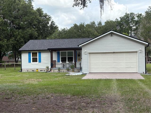 1969 SE 155th St, Summerfield, FL 34491