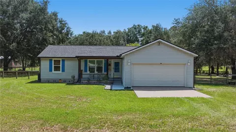 1969 SE 155th St, Summerfield, FL 34491