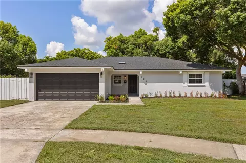 726 Forest Glen Ct, Maitland, FL 32751