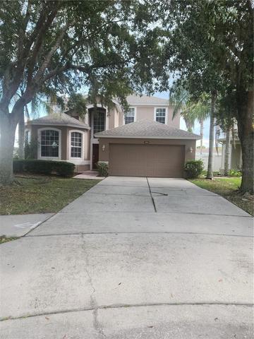 4984 Birch Stone Ln, Orlando, FL 32829