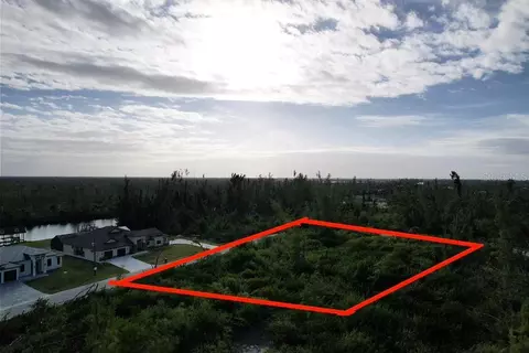 16733 Liggett Cir, Port Charlotte, FL 33981