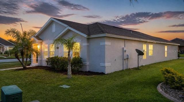 3320 Marsili Ave, New Smyrna Beach, FL 32168