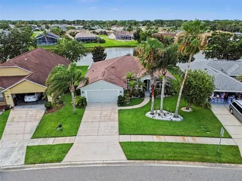 1754 Tributory Ln, Port Orange, FL 32128