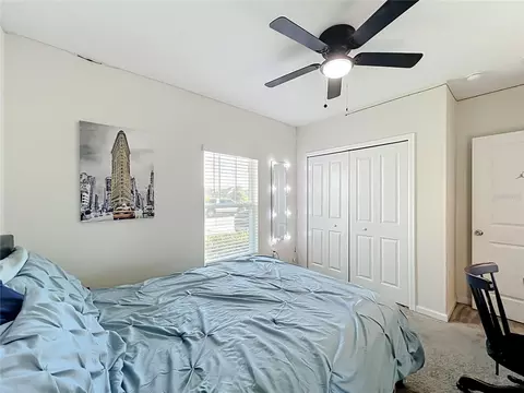 Bedroom - 701 Watusi Way, Saint Cloud, FL 34772 photo 5 of 6