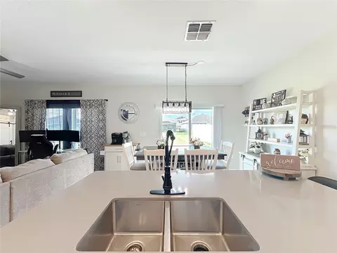 Kitchen - 701 Watusi Way, Saint Cloud, FL 34772 photo 5 of 8