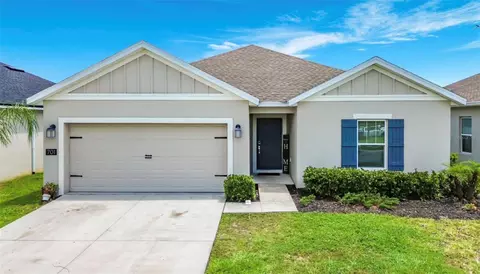 701 Watusi Way, Saint Cloud, FL 34772