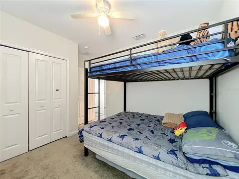 Bedroom - 701 Watusi Way, Saint Cloud, FL 34772 photo 4 of 6