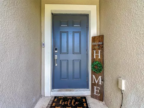 Entry Way - 701 Watusi Way, Saint Cloud, FL 34772 photo 1 of 2