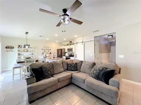 Living - 701 Watusi Way, Saint Cloud, FL 34772 photo 2 of 2