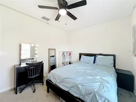 Bedroom - 701 Watusi Way, Saint Cloud, FL 34772 photo 6 of 6