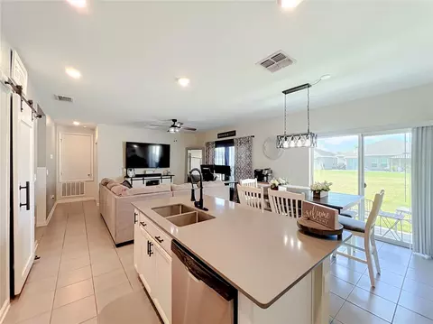 Kitchen - 701 Watusi Way, Saint Cloud, FL 34772 photo 7 of 8