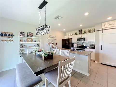 Kitchen - 701 Watusi Way, Saint Cloud, FL 34772 photo 8 of 8