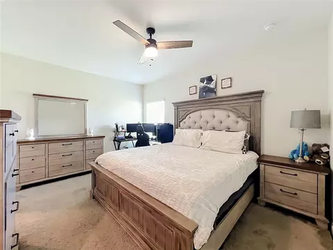Bedroom - 701 Watusi Way, Saint Cloud, FL 34772 photo 1 of 6