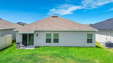 Exterior - 701 Watusi Way, Saint Cloud, FL 34772 photo 3 of 4