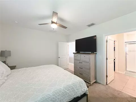 Bedroom - 701 Watusi Way, Saint Cloud, FL 34772 photo 2 of 6