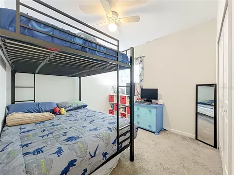 Bedroom - 701 Watusi Way, Saint Cloud, FL 34772 photo 3 of 6