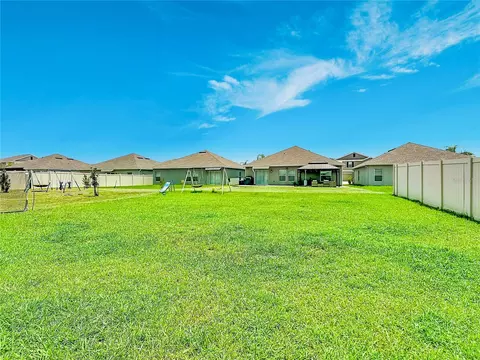 Exterior - 701 Watusi Way, Saint Cloud, FL 34772 photo 4 of 4