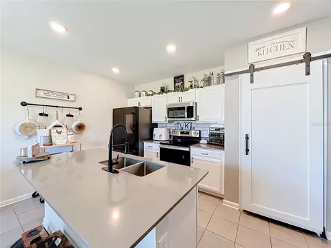 Kitchen - 701 Watusi Way, Saint Cloud, FL 34772 photo 1 of 8