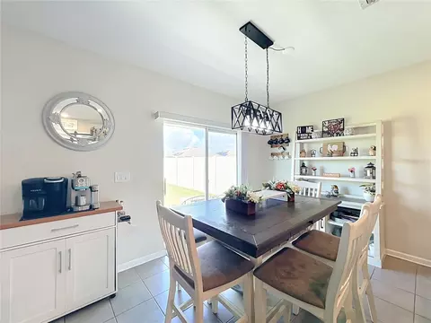 Dining - 701 Watusi Way, Saint Cloud, FL 34772 photo 1 of 1