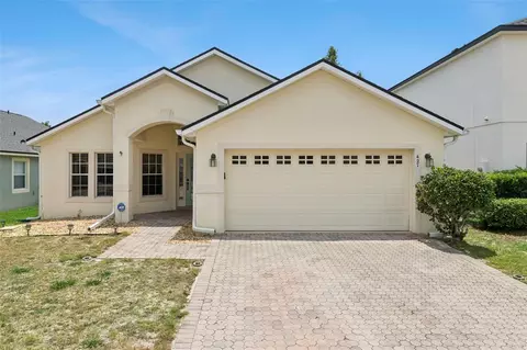 427 Sycamore Springs St, Debary, FL 32713