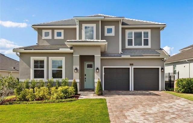 16018 Volterra Pt, Montverde, FL 34756