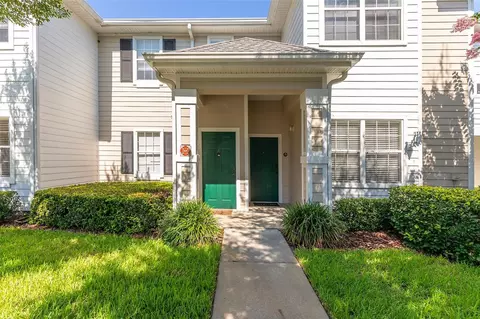 Undisclosed, Winter Garden, FL 34787
