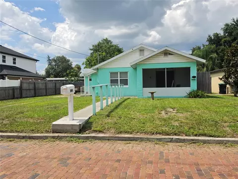 2041 Jewell Ave, Winter Park, FL 32789